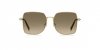 OKULARY JIMMY CHOO JC TRISHAGK J5G 58 ROZMIAR L