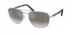 OKULARY PRADA SPORT PS 54ZS 1BC02M 60 ROZMIAR L