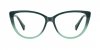 OKULARY KOREKCYJNE POLAROID PLD D543 1ED 56 ROZMIAR M