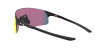 OKULARY OAKLEY® EVZERO BLADES OO 9454 945402 38 ROZMIAR UNIWERSALNY