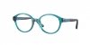OKULARY KOREKCYJNE DZIECIĘCE VOGUE EYEWEAR JUNIOR VY 2025 3068 45