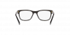 OKULARY KOREKCYJNE DZIECIĘCE VERSACE VK 3325U GB1 45