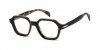 OKULARY KOREKCYJNE DAVID BECKHAM DB 7140 WR7 48 ROZMIAR S