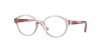 OKULARY KOREKCYJNE DZIECIĘCE VOGUE EYEWEAR JUNIOR VY 2025 2942 45