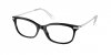 OKULARY KOREKCYJNE SWAROVSKI SK 2017 1001 54 ROZMIAR M