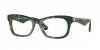 OKULARY KOREKCYJNE BURBERRY BE 2422 4125 52 ROZMIAR M