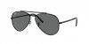 OKULARY RAY-BAN® NEW AVIATOR RB 3625 002/B1 58 ROZMIAR M