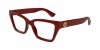 OKULARY KOREKCYJNE GUCCI GG 1715O 003 53 ROZMIAR M