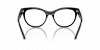 OKULARY KOREKCYJNE SWAROVSKI SK 2025 1001 52 ROZMIAR M