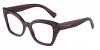 OKULARY KOREKCYJNE DOLCE & GABBANA DG 3386 3045 53 ROZMIAR M