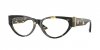 OKULARY KOREKCYJNE VERSACE VE 3366 5428 53 ROZMIAR M