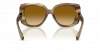 OKULARY DOLCE & GABBANA DG 4495 34462L 56 ROZMIAR M