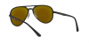 OKULARY RAY-BAN® RB 4320CH 601SA1 58 ROZMIAR L Z POLARYZACJĄ