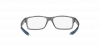 OKULARY KOREKCYJNE DZIECIĘCE OAKLEY® CROSSLINK XS OY 8002 800202 49