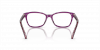 OKULARY KOREKCYJNE DZIECIĘCE RAY-BAN® RY 1591 3944 48