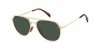 OKULARY DAVID BECKHAM DB 7095GS AOZ 58 ROZMIAR L