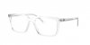 OKULARY KOREKCYJNE RAY-BAN® ALAIN RX 7239 2001 52 ROZMIAR M