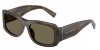 OKULARY DOLCE & GABBANA DG 4503 3200/3 57 ROZMIAR L
