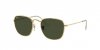 OKULARY RAY-BAN® FRANK RB 3857 919631 54 ROZMIAR M