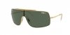OKULARY RAY-BAN® WINGS III RB 3897 001/71 36 ROZMIAR L