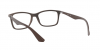 OKULARY KOREKCYJNE RAY-BAN® RX 7047 5451 56 ROZMIAR L