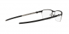 OKULARY KOREKCYJNE OAKLEY® TINCUP 0.5 TI OO 5099 509901 53 ROZMIAR M
