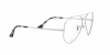 OKULARY KOREKCYJNE RAY-BAN® AVIATOR RX 6489 2501 58 ROZMIAR L