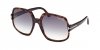 OKULARY TOM FORD TF 0992 52W 60 ROZMIAR L