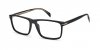 OKULARY KOREKCYJNE DAVID BECKHAM DB 1020 003 56 ROZMIAR M