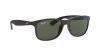 OKULARY RAY-BAN® ANDY RB 4202 606971 55 ROZMIAR M