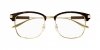 OKULARY KOREKCYJNE GUCCI GG 1439OK 002 53 ROZMIAR M