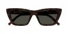 OKULARY SAINT LAURENT SL 276 MICA 002 53 ROZMIAR M