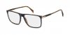 OKULARY KOREKCYJNE DAVID BECKHAM DB 1164 S9W 57 ROZMIAR M