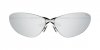 OKULARY BALENCIAGA BB 0315S 001 93 ROZMIAR L