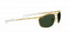 OKULARY RAY-BAN® OLYMPIAN I DELUXE RB 3119M 001/31 62 ROZMIAR L