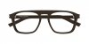 OKULARY KOREKCYJNE SAINT LAURENT SL 157 009 52 ROZMIAR M