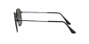 OKULARY RAY-BAN® HEXAGONAL RB 3548N 002/58 54 ROZMIAR L Z POLARYZACJĄ