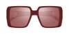 OKULARY GUCCI GG 1692S 005 54 ROZMIAR M