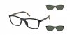 OKULARY DZIECIĘCE POLO RALPH LAUREN PP 9506U 607071 49