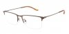 OKULARY KOREKCYJNE EMPORIO ARMANI EA 1171 3004 55 ROZMIAR M