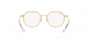 OKULARY KOREKCYJNE DZIECIĘCE RAY-BAN® RY 1058 4078 47