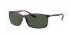 OKULARY RAY-BAN® RB 4179M F60271 60 ROZMIAR L