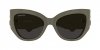 OKULARY BALENCIAGA BB 0322S 004 55 ROZMIAR M