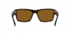 OKULARY PRADA EYEWEAR PR 25ZS 2AU0B0 56 ROZMIAR L