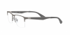 OKULARY KOREKCYJNE RAY-BAN® RX 6335 2855 54 ROZMIAR M
