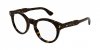 OKULARY KOREKCYJNE GUCCI GG 1266O 004 48 ROZMIAR S