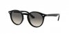 OKULARY DZIECIĘCE RAY-BAN RJ 9064S 100/11 44