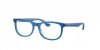 OKULARY KOREKCYJNE DZIECIĘCE RAY-BAN® JUNIOR RY 1642 3999 46