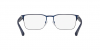 OKULARY KOREKCYJNE EMPORIO ARMANI EA 1027 3100 55 ROZMIAR L