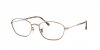 OKULARY KOREKCYJNE RAY-BAN® RX 3749V 2943 53 ROZMIAR M